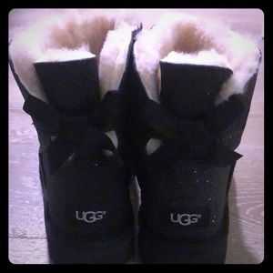 Super cute UGG boots